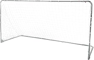 Franklin Sports Quick-Setup Steel Soccer Goal
