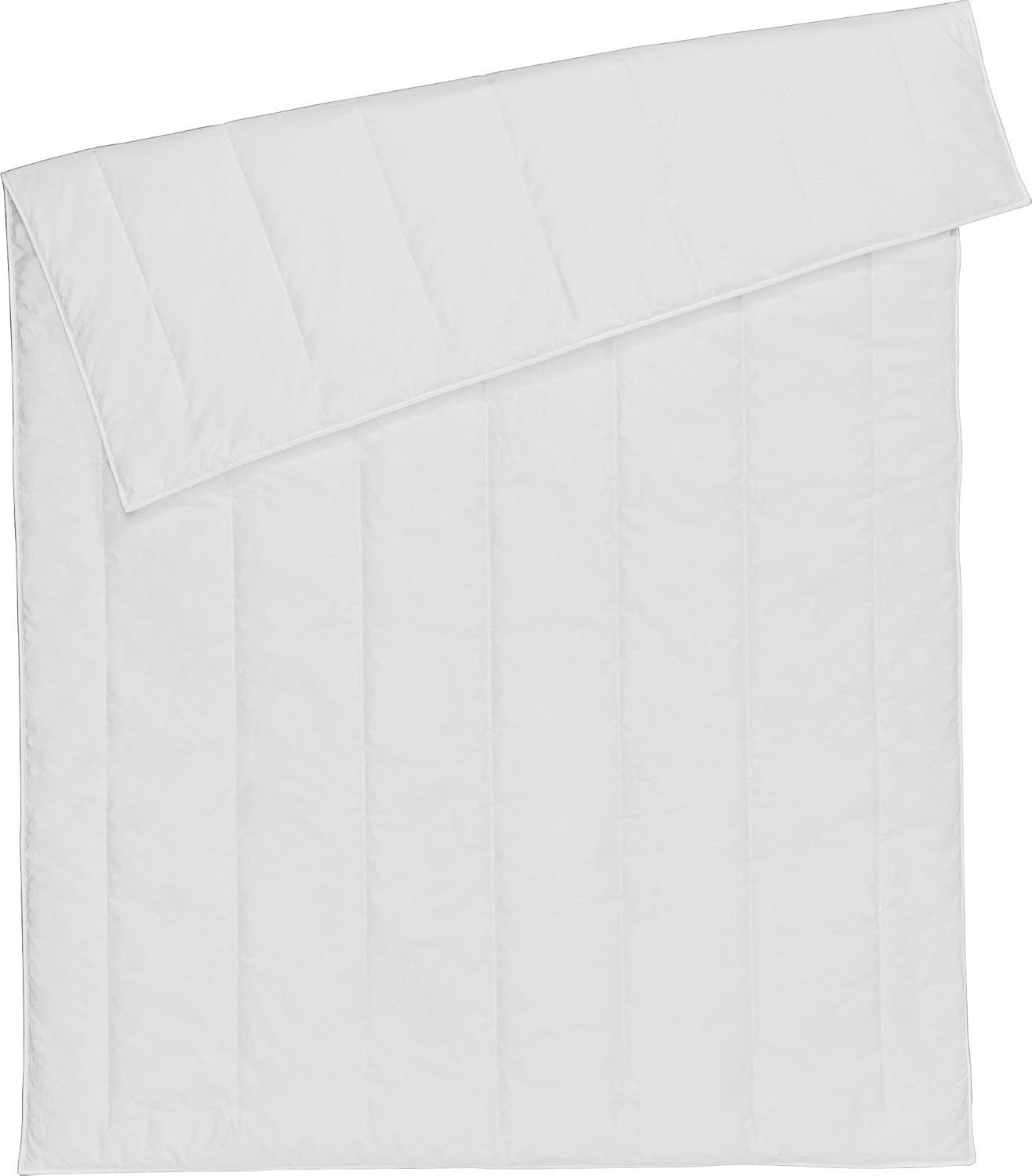 Centa-Star Allergiker Winterdecke 155×220 – Klinisch getestet – Bettdecke für Allergiker, Bettzeug Made in Germany, Winter Bettdecke 155×220, Oberbett