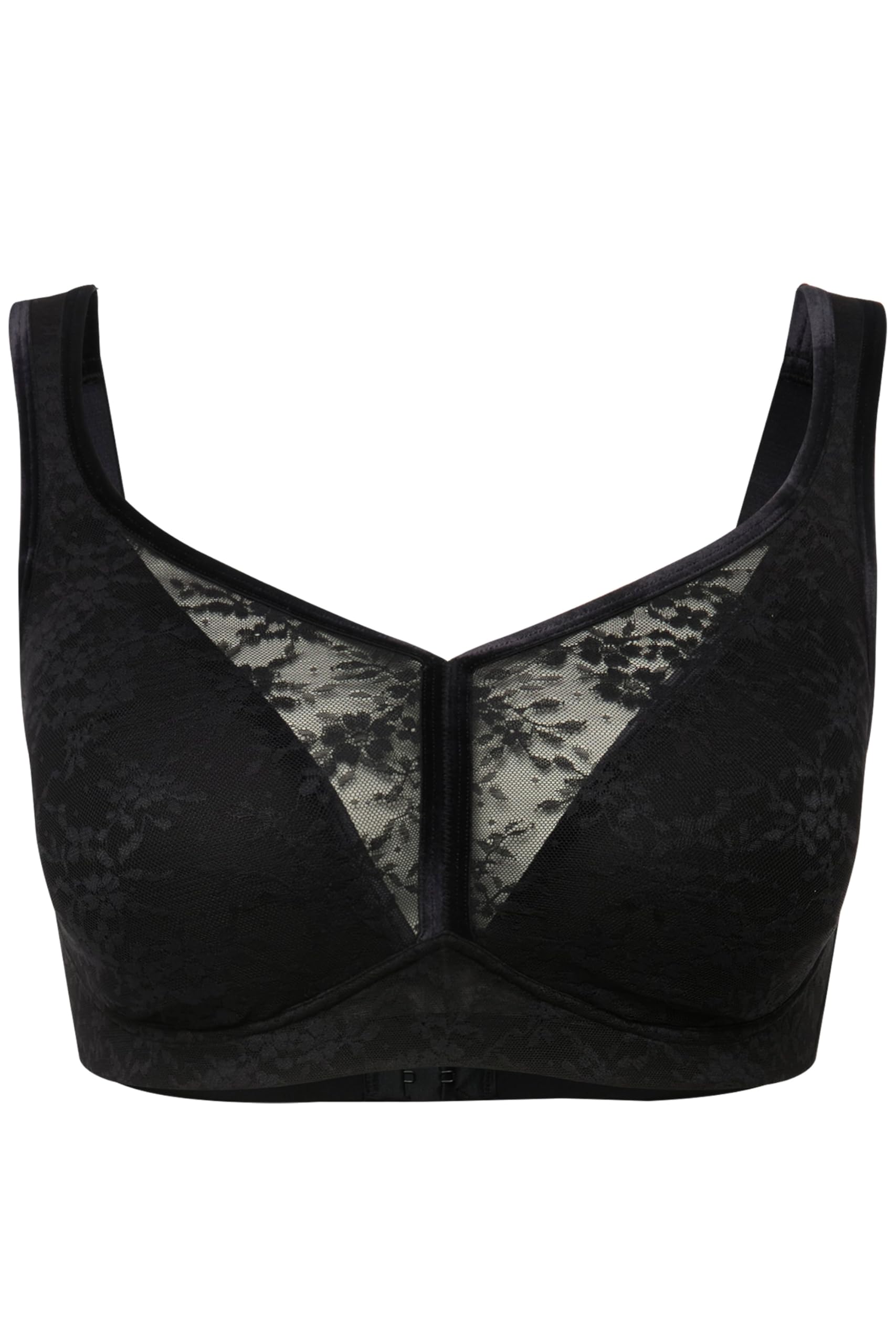 Ulla Popken Damen BH