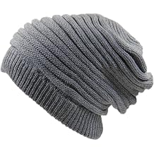 RW Rasta Long Slinky Beanie Hats
