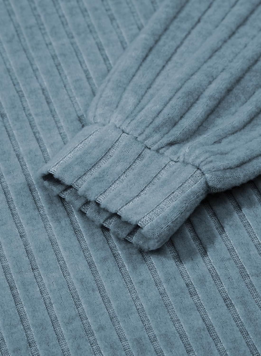 blibean Tween Girls Fall Shirts Long Sleeve Lace Tops Size 6-15 Years - Image 9