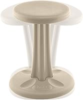 Vista 51 de Silla bamboleante para niños y adolescentes, para una experiencia activa donde los niños ya no tendrán que sentarse fijamente, "el mejor asiento