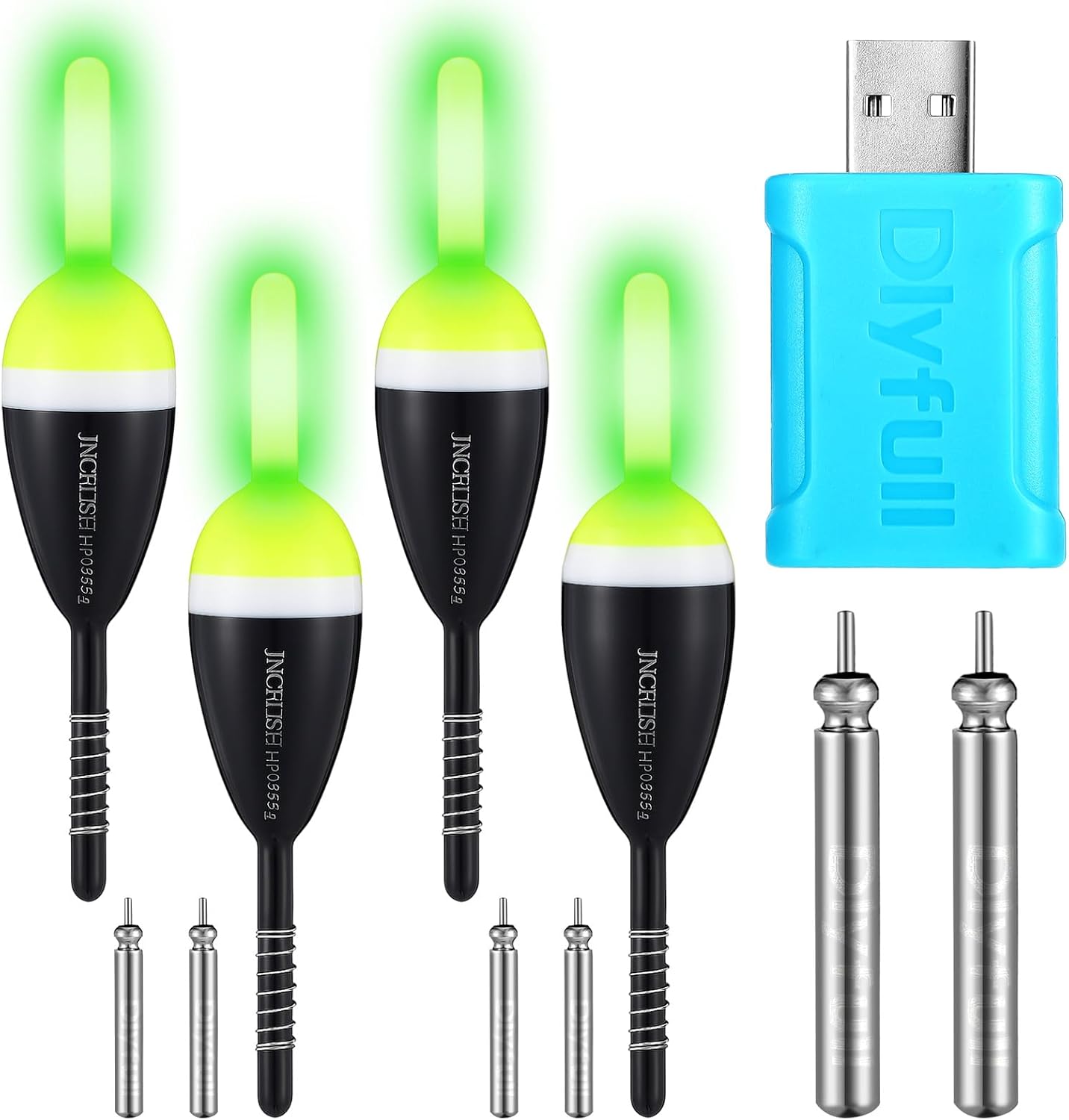 The 10 Best Light Up Bobber 2026 Review