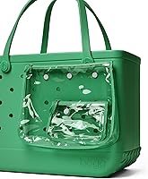 Vista 304 de BOGG BAG - Tote para playa, piscina, barco, deportes - EVA multiusos - Botones tonales