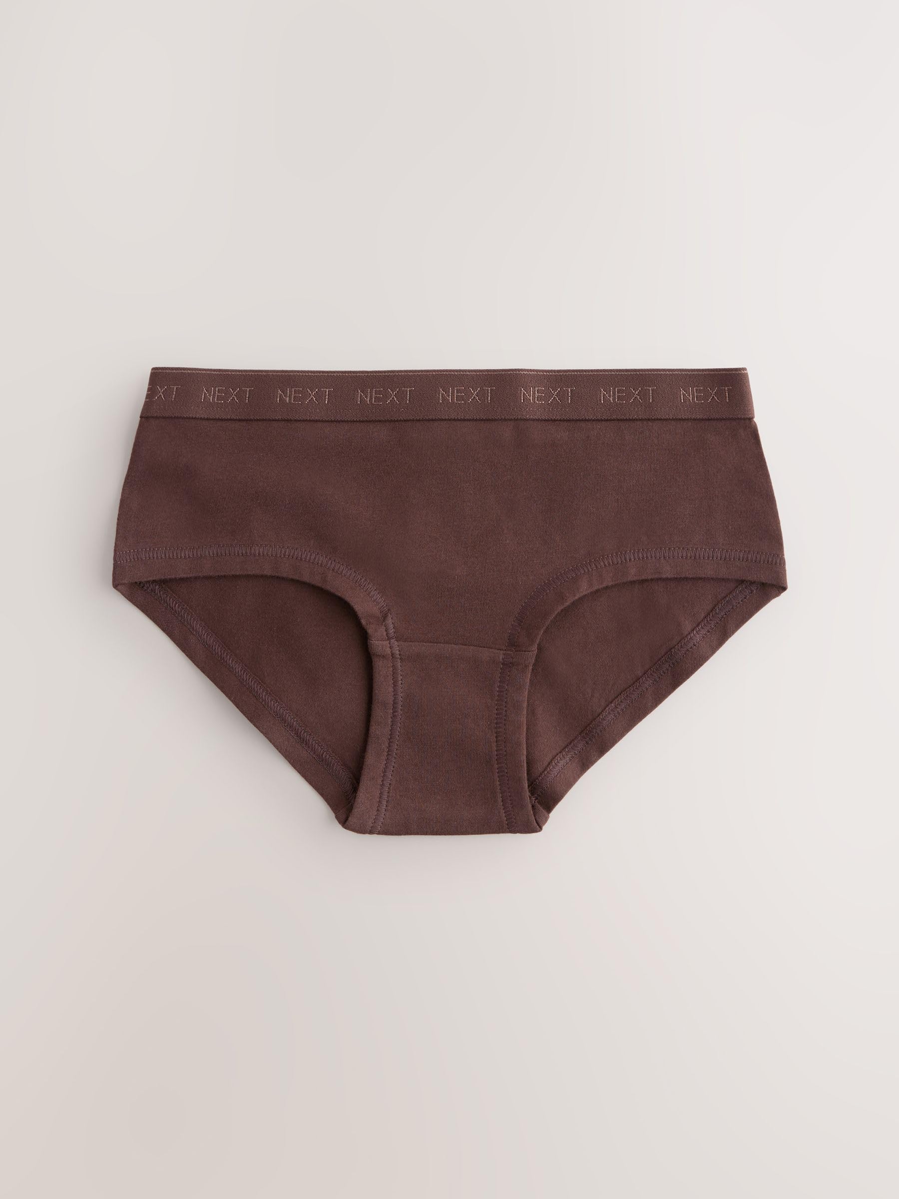NEXT Mädchen Hüftslips, 5er-Pack