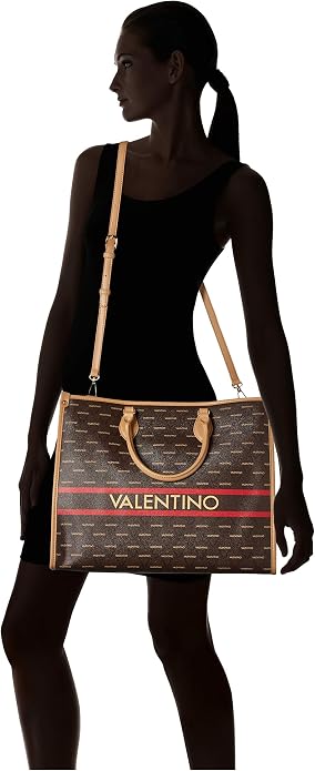 Valentino by Mario ValentinoBABILADonnafemminileCUOIO/MULTI COLORNormal :  Amazon.it: Scarpe e borse