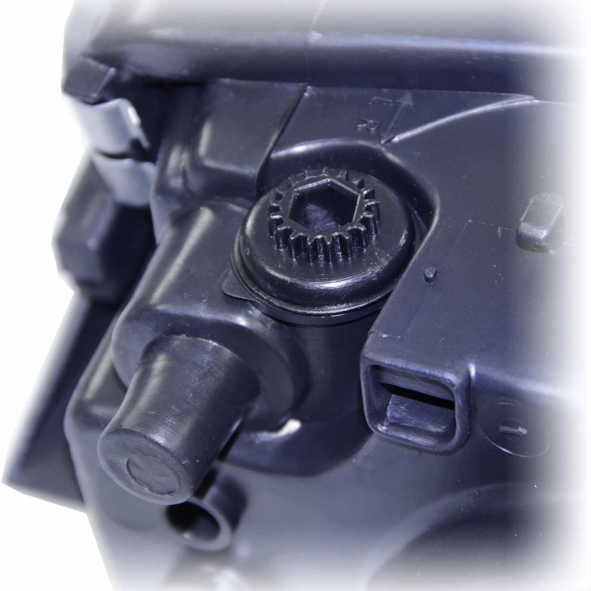 Kit De Phares Gauche Droite Compatible Pour Chevrolet Cruze Berline
