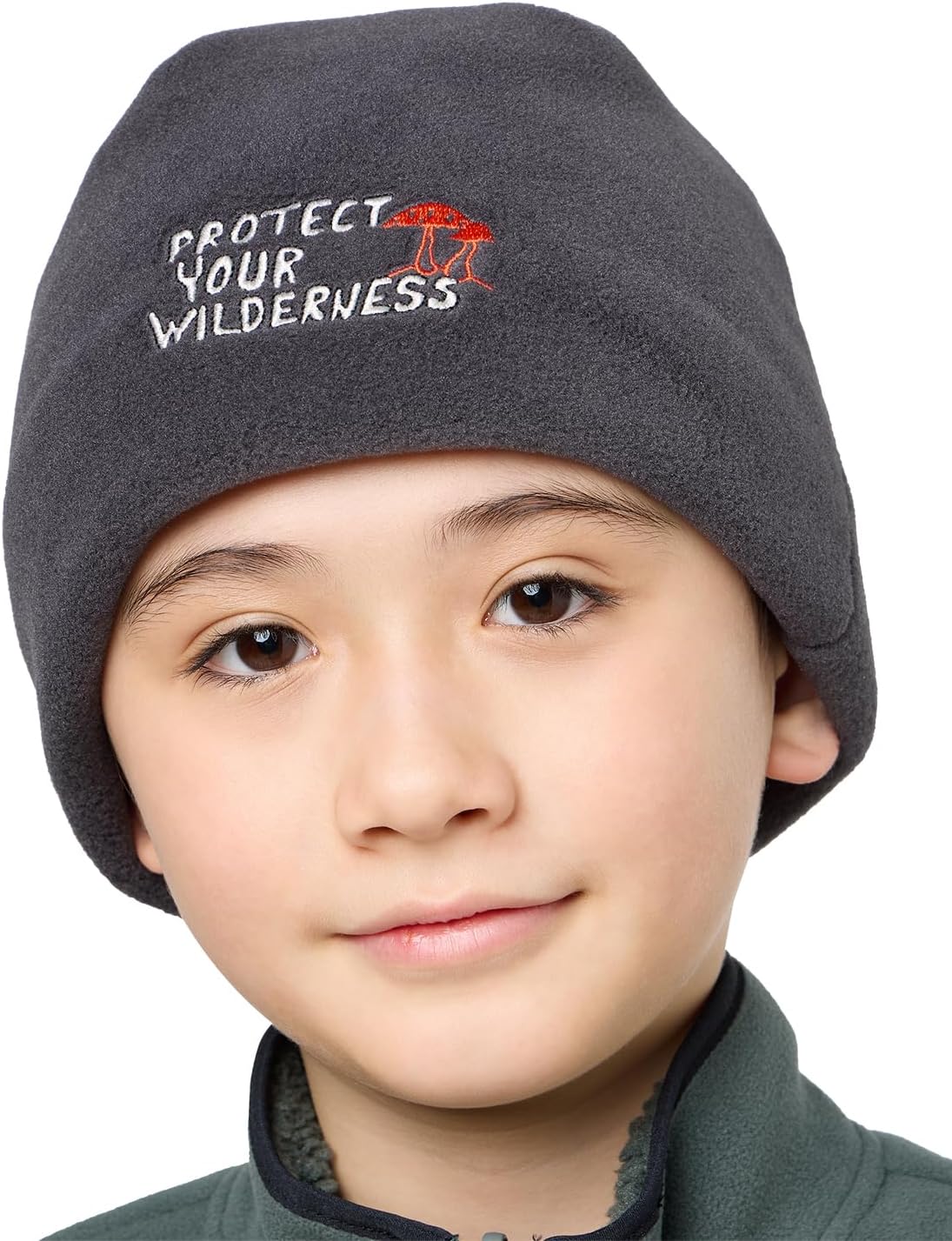 Wilderness Beanie K