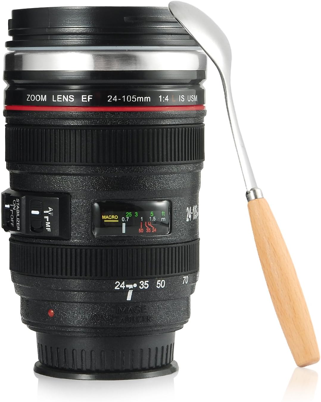 obiettivo grandangolare per il ribelle canonico t3i