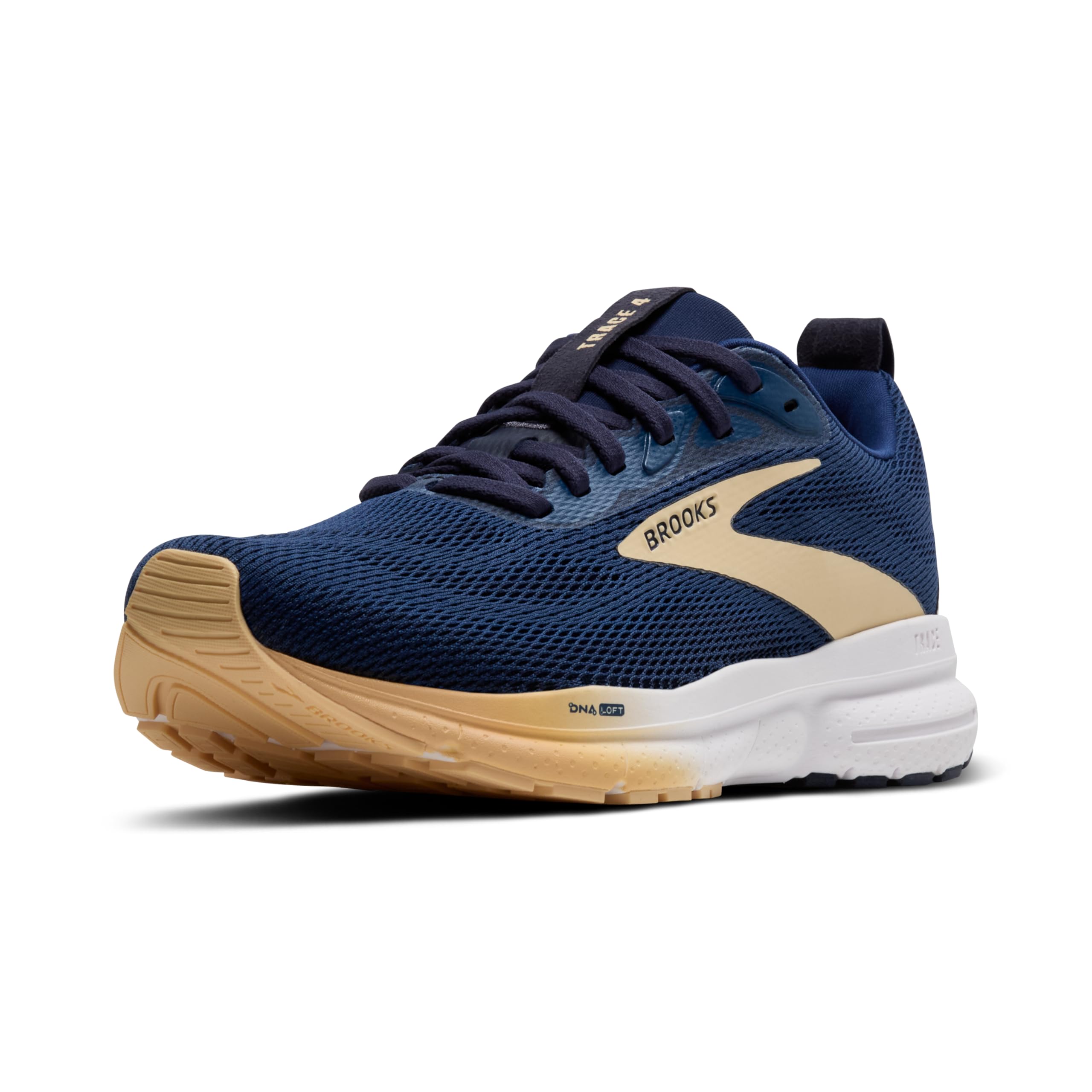 BROOKS Trace 4 Sneaker
