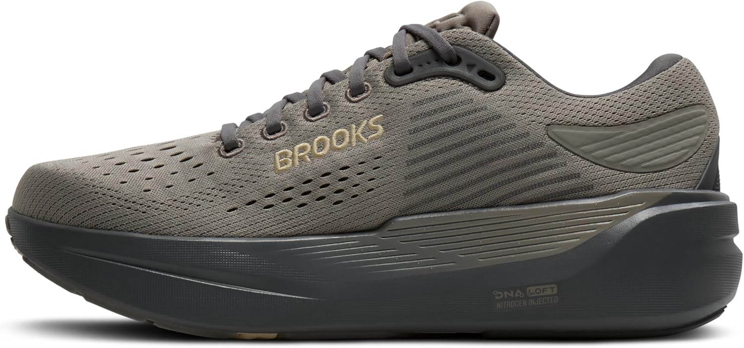 Brooks Men’s Ghost Max 3 Neutral Running & Walking Shoe - Image 6
