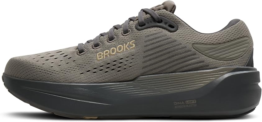 Brooks Ghost Max 3 Road Running Shoes Mens
