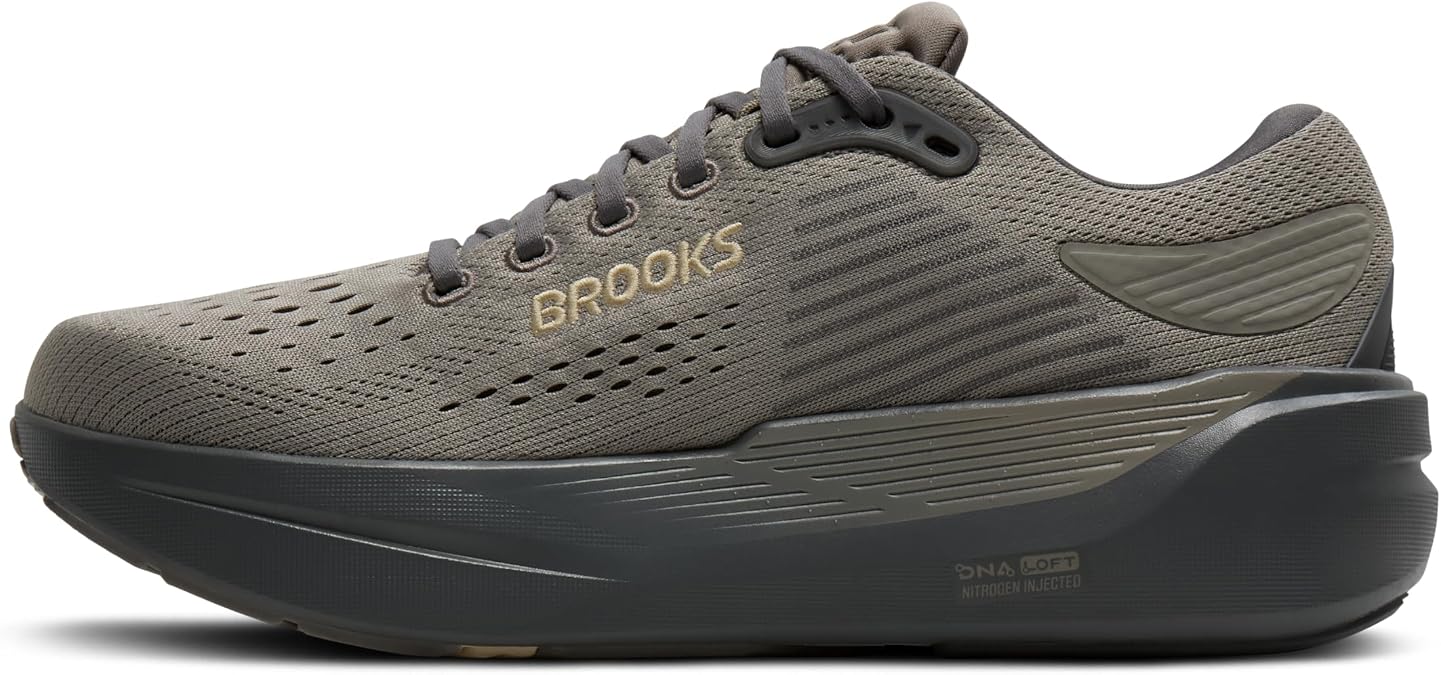Brooks Ghost Max 3 Road Running Shoes Mens