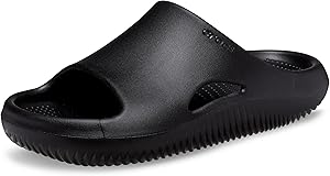 Crocs ユニセックス大人 スライドメロウ リカバリー