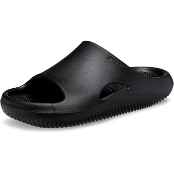 Crocs Unisex Adult Mellow Recovery Slides Slide Sandals