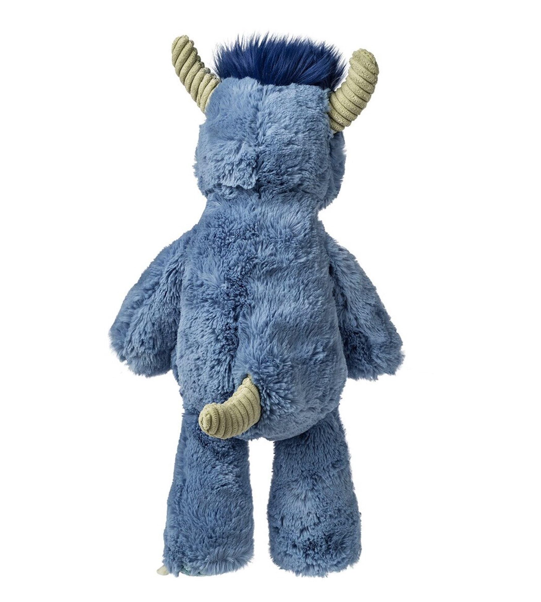 Amazon.com: Mary Meyer Stuffed Animal Marshmallow Zoo Plush Soft