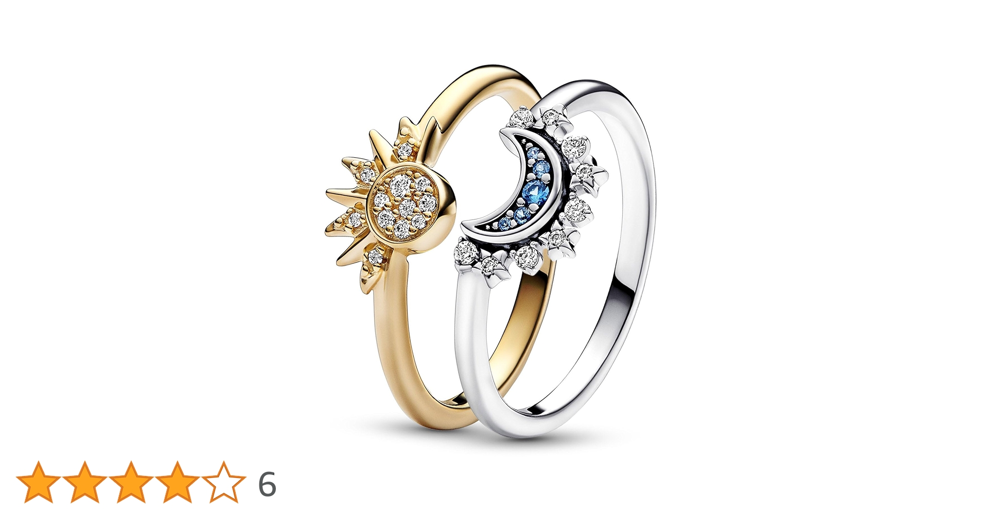 総額8万相当　Pandora パンドラでラグジュアリーを体験してみよう！💍 24,990円以上ご