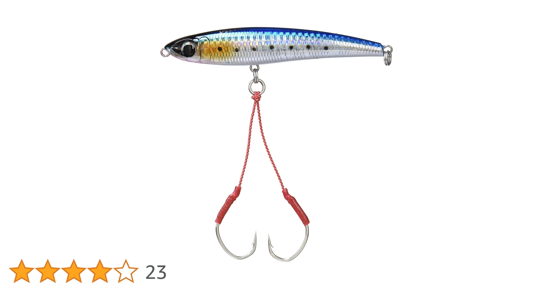 Amazon.co.jp: シマノ(SHIMANO) ペンシル オシアペンシル
