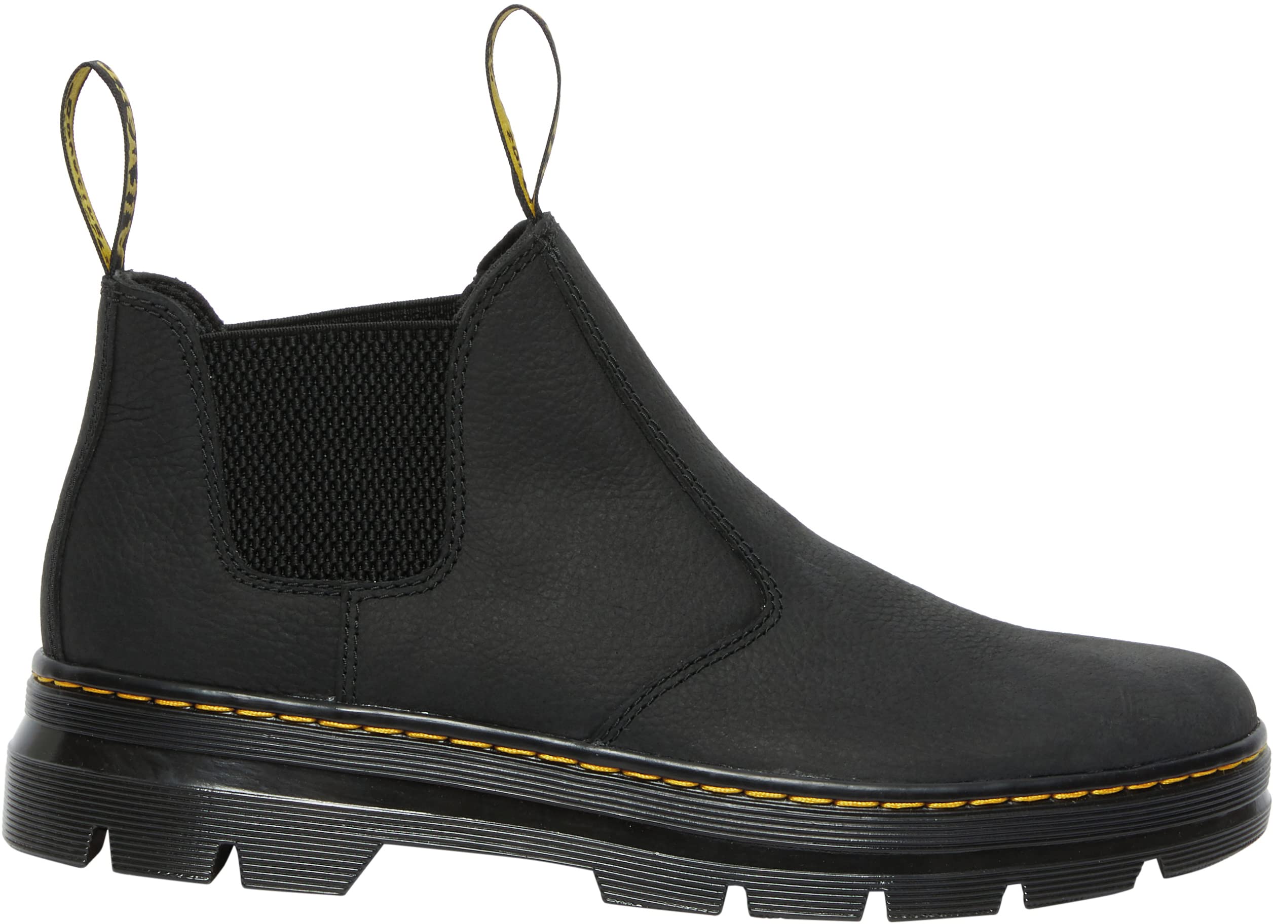 Dr. Martens, Unisex, 2976, Chelsea Boot