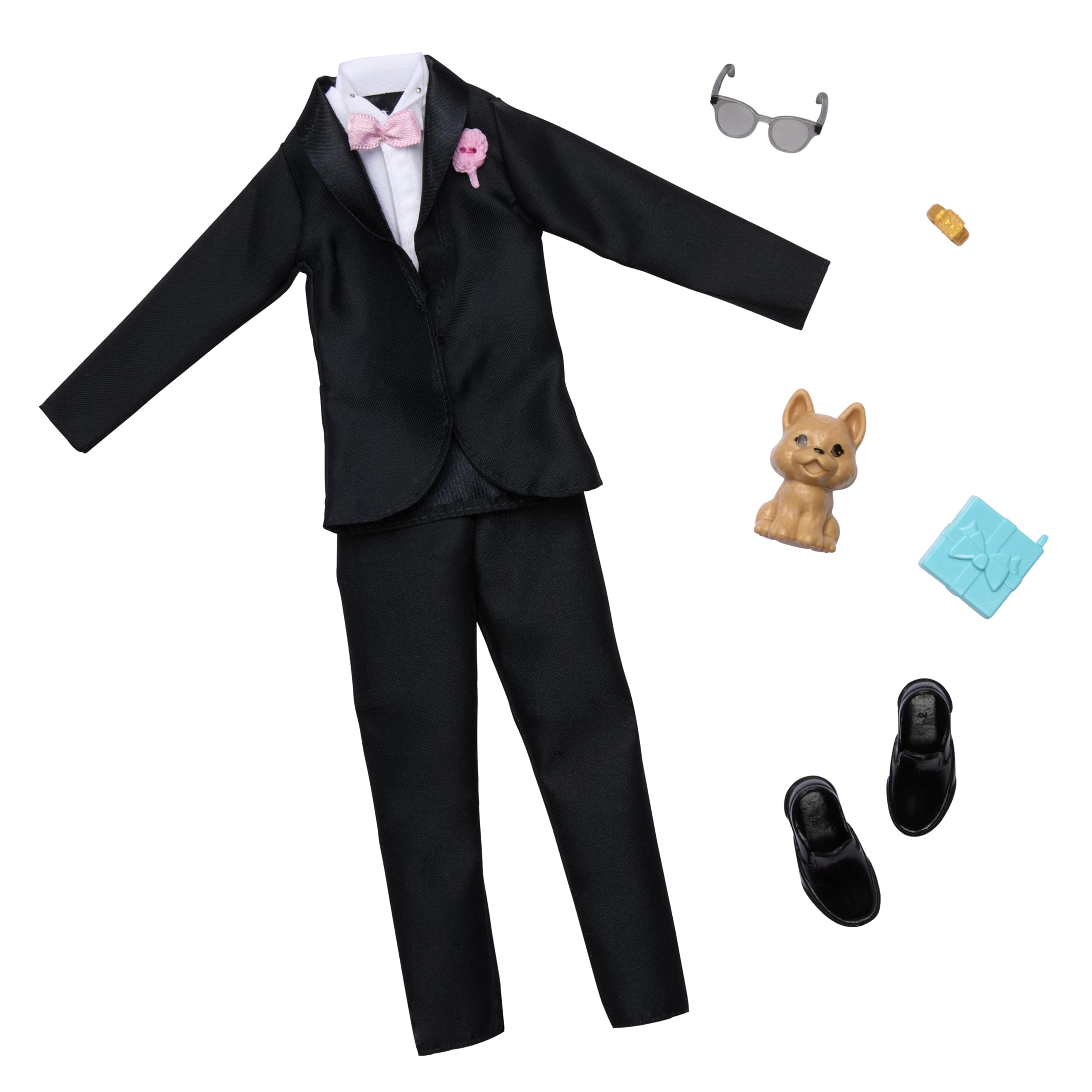 バービー　ファッションモデルコレクション　ケン Amazon.co.jp: バービー(Barbie) ケンファッショニスタ フラワー