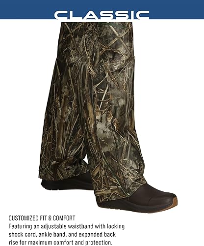 Vista 16 de FROGG TOGGS Pantalón impermeable Pro Action