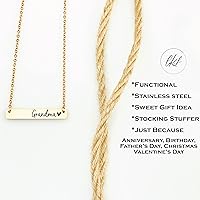 Vista 11 de FBA-FAMILY-BAR-NECK