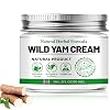 wild yam cream wild yam cream organic organic enriched wild yam cream wild yams cream organic 90 g wild yam cream for hormone balance womens topical organic wild yam root cream for all skin