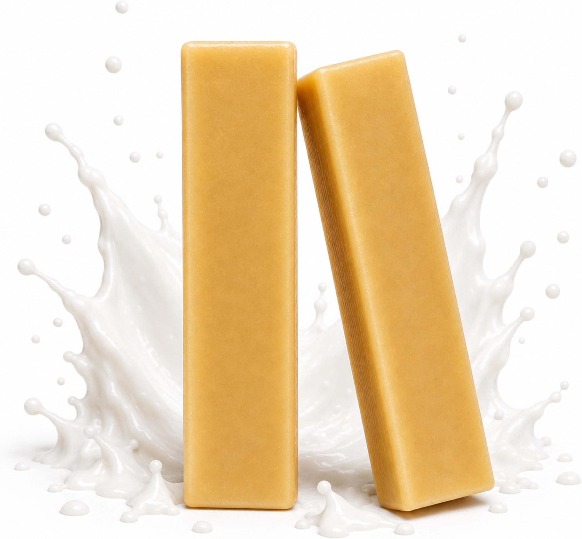 Medium Yak Chew (Pack of 2)