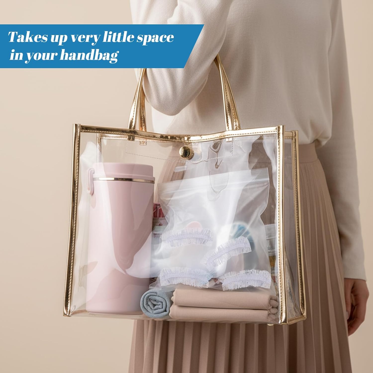 80Pcs Disposable Drink Covers Bulk Scrunchie Plastic Covers, Safety Wine Glass Cover Fit Most Cup Sizes Drink Protector for Wine Beverage Bar Club Banquet Party Supplies