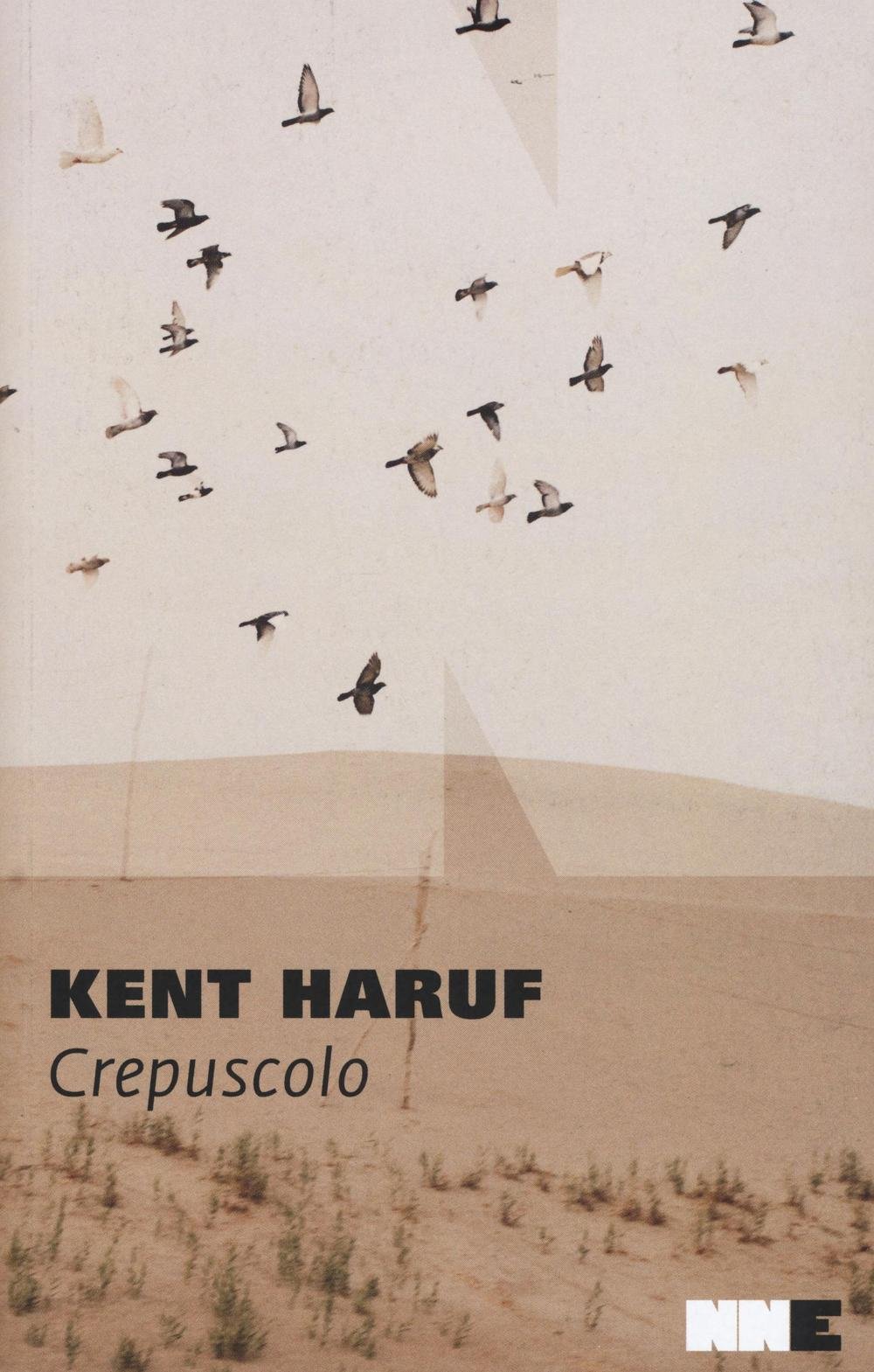 Crepuscolo. Trilogia della pianura
