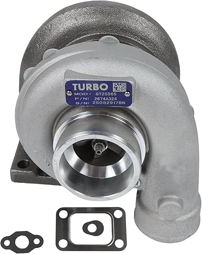 219-9773 2199773 Turbocompresor GT2052 Turbo para Caterpillar CAT 3054 Engine 416C 420D 428C 432D retroexcavadora