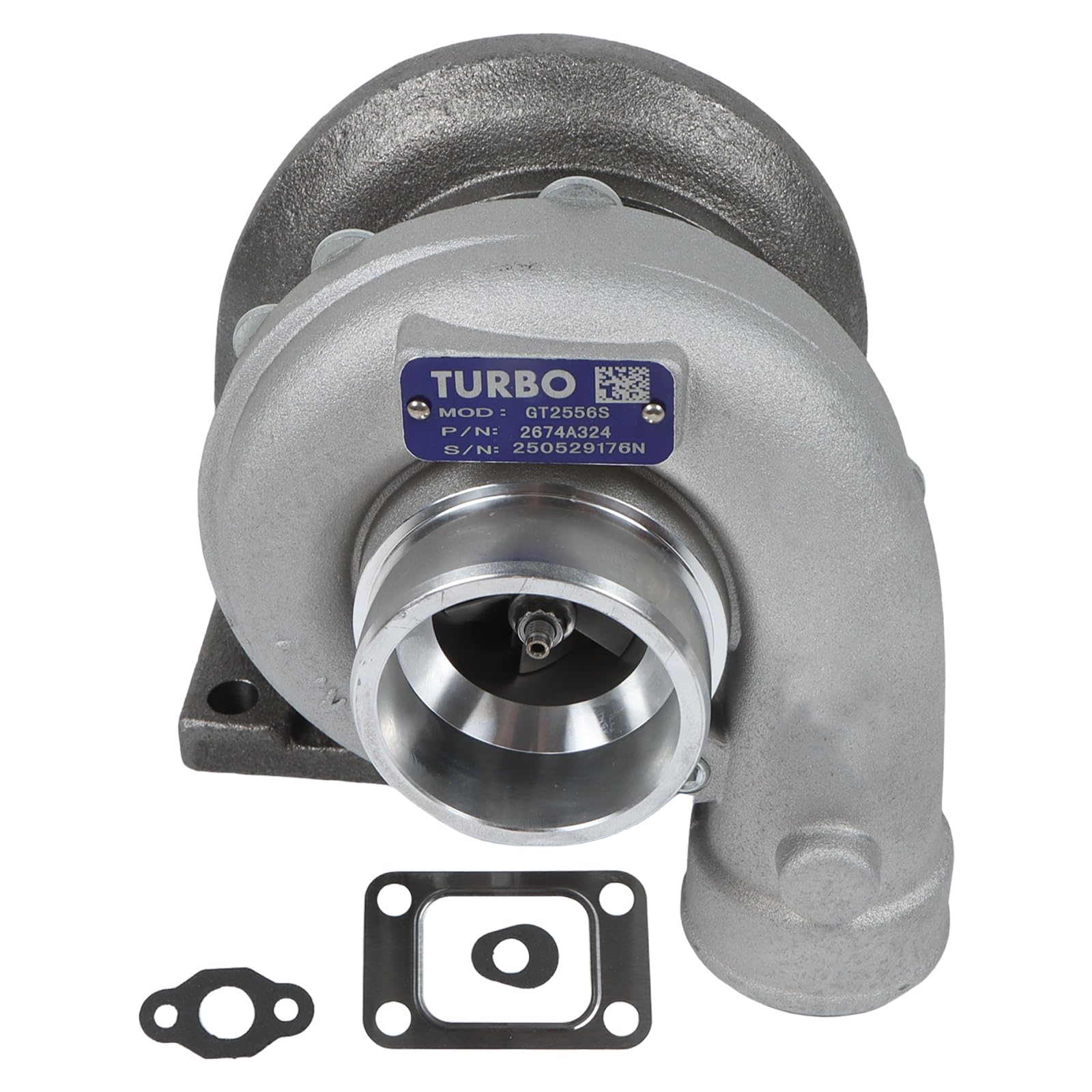 219-9773 2199773 Turbocharger GT2052 Turbo For Caterpillar CAT 3054 Engine 416C 420D 428C 432D Backhoe Loader