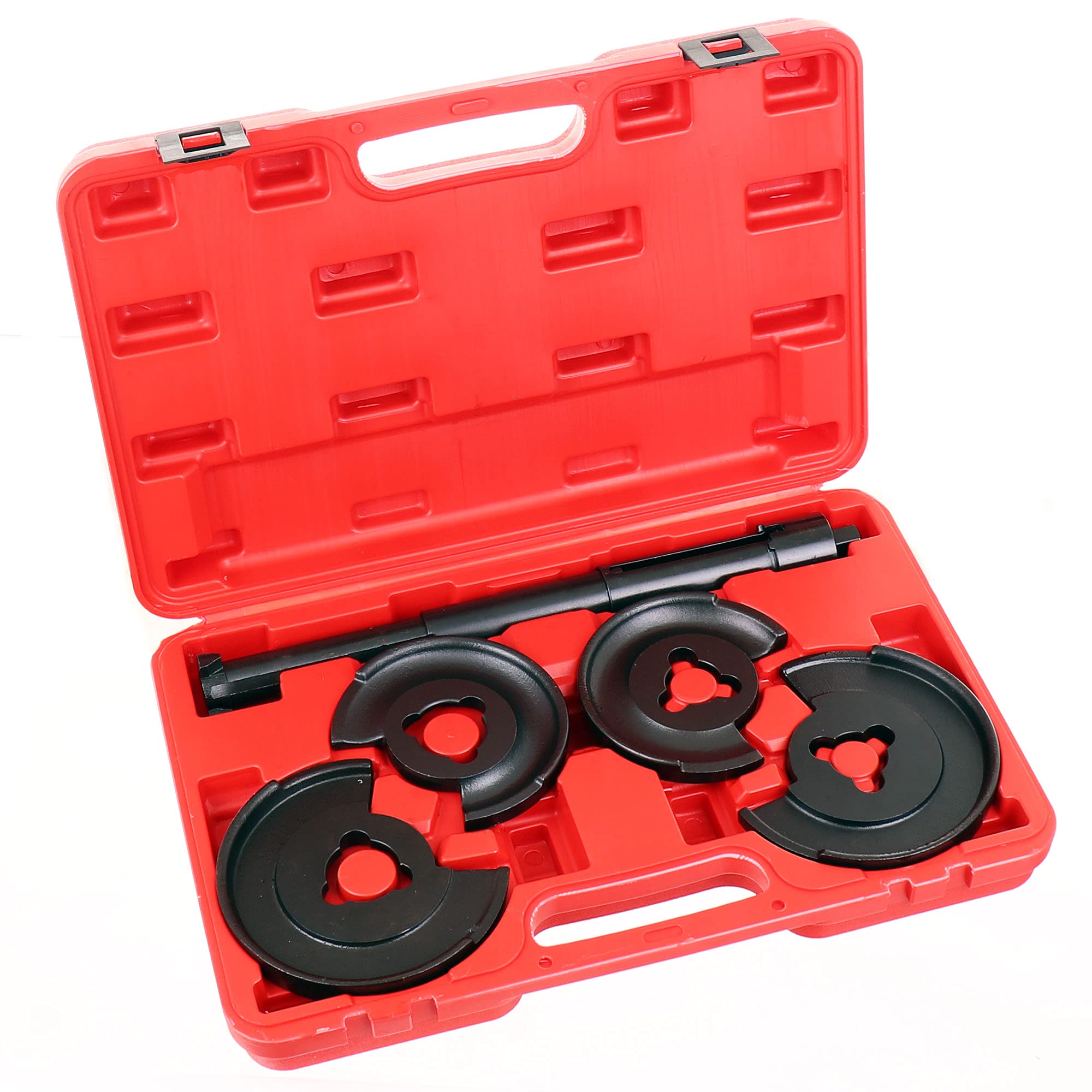 Kit de herramientas para el compresor del muelle del strut tensor Macpherson