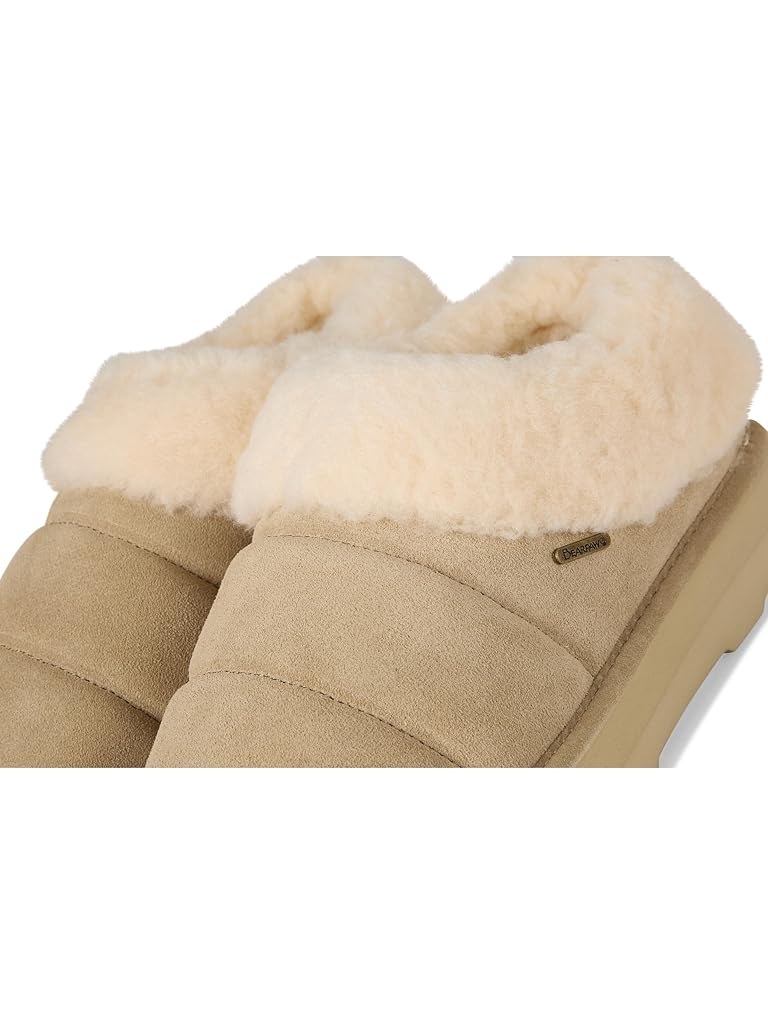 Khaki Bearpaw Ari