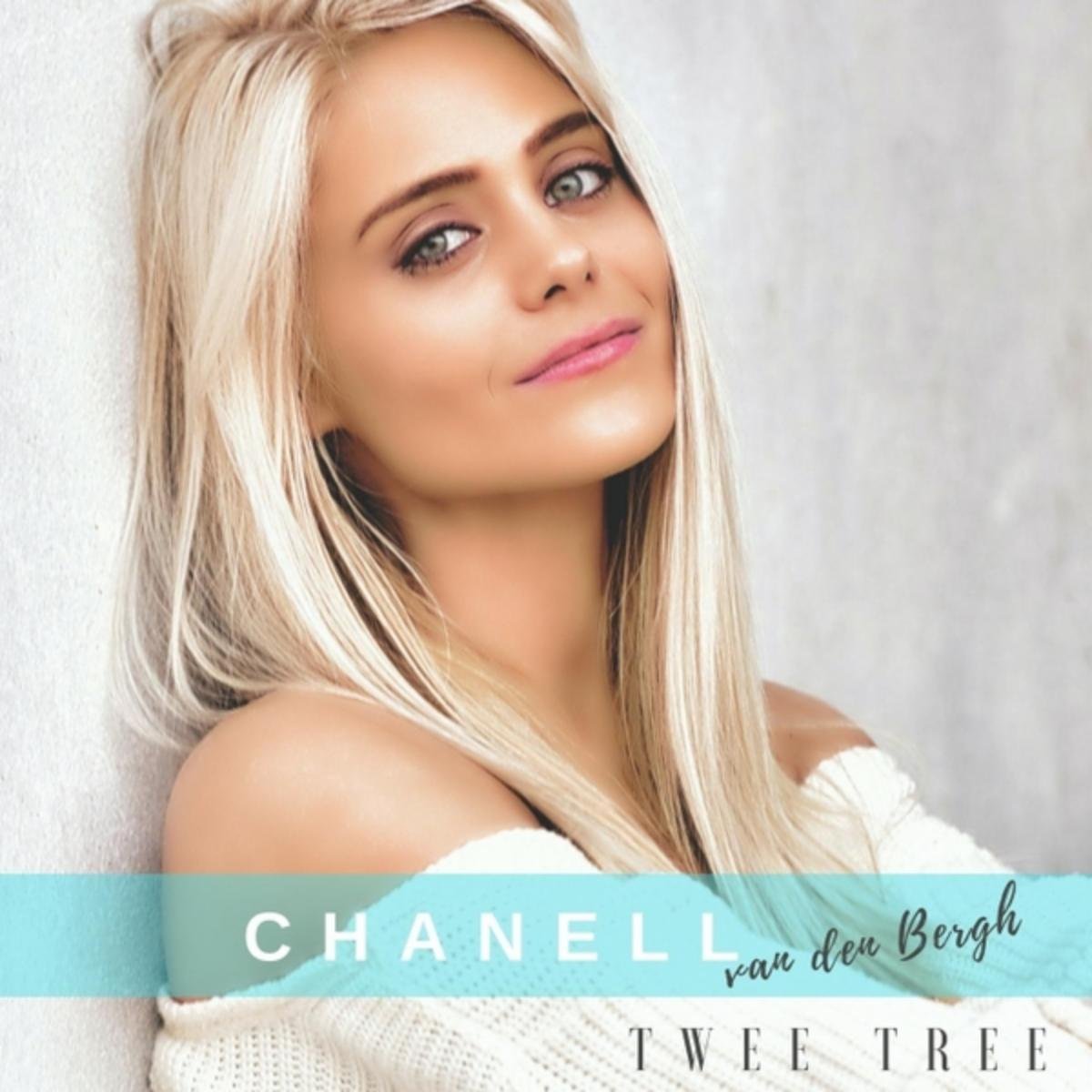 Chanell van den Bergh