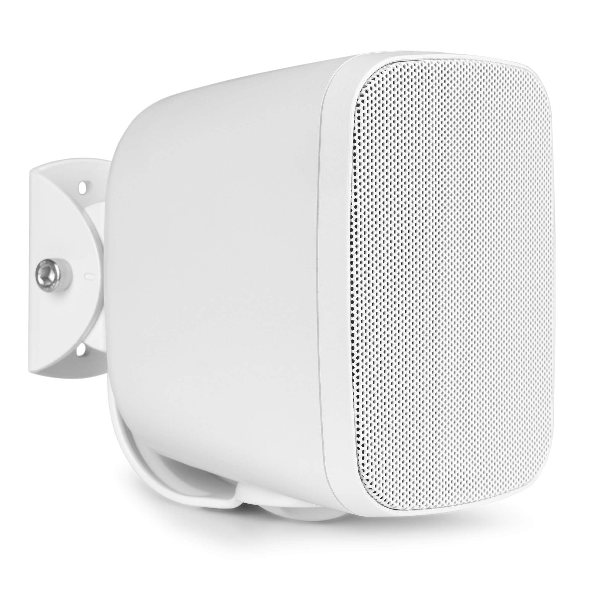 Power Dynamics BD30TW - Altavoz pasivo 3" para Discotecas Color Blanco