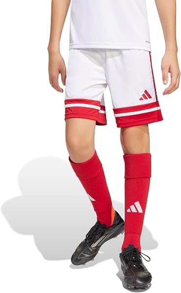 adidas Kids Short Squadra 25 Junior - 4