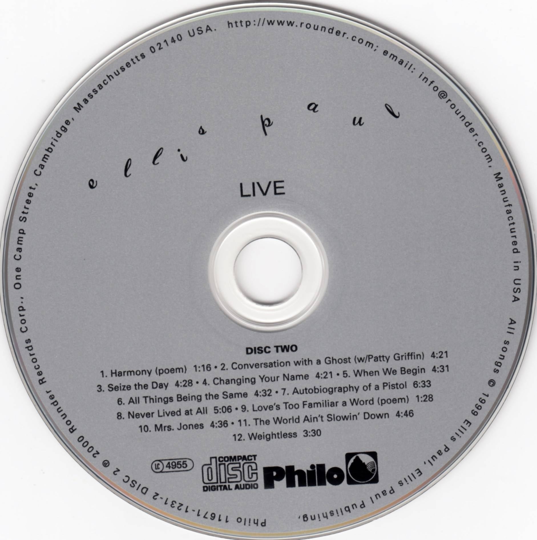 Live