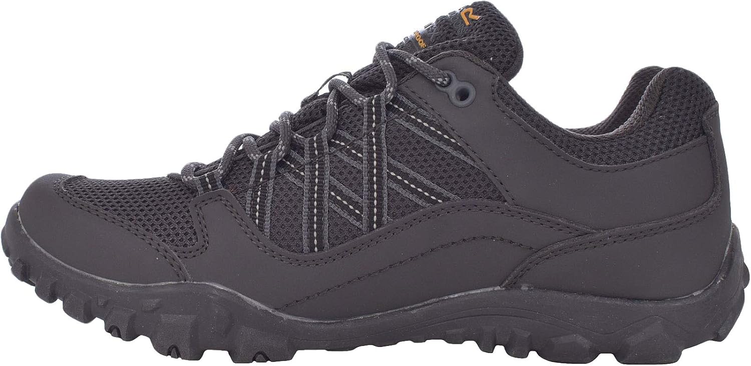 Regatta womens Low Rise Hiking