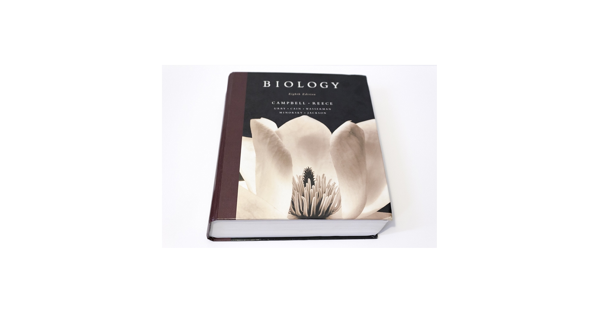 Biology Concepts/Applications: 8版 Amazon.com: Biology: Concepts and Applications