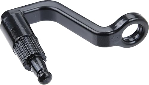 Miniatura 2 de URO Parts 2307660067 Eje interior de la manija de la puerta, izquierdaderecha