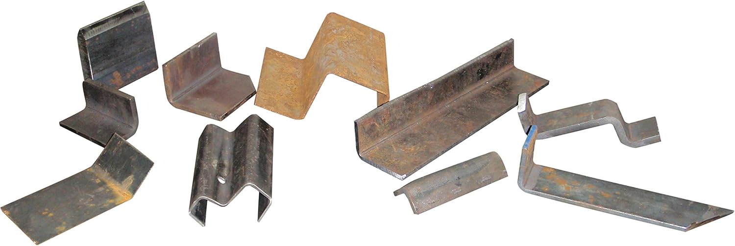 Buy SWAG Off Road 50 Finger Press Brake DIY Builder Kit with Adjustable