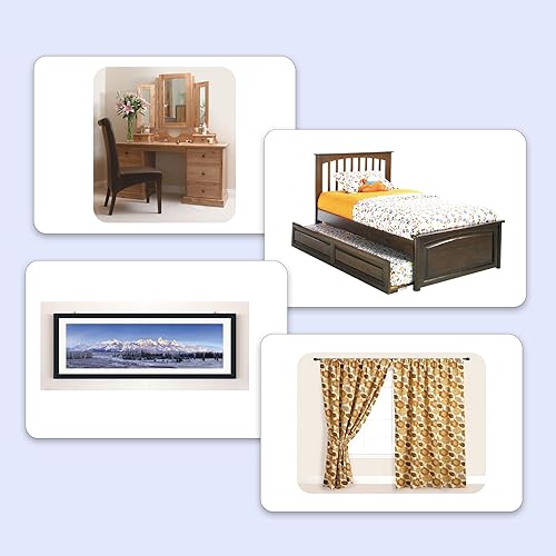 Miniatura 10 de Hungry Brain Tarjetas flash para niños pequeños, tarjetas didácticas para el hogar, tarjetas flash de aprendizaje temprano, desarrollo cerebral