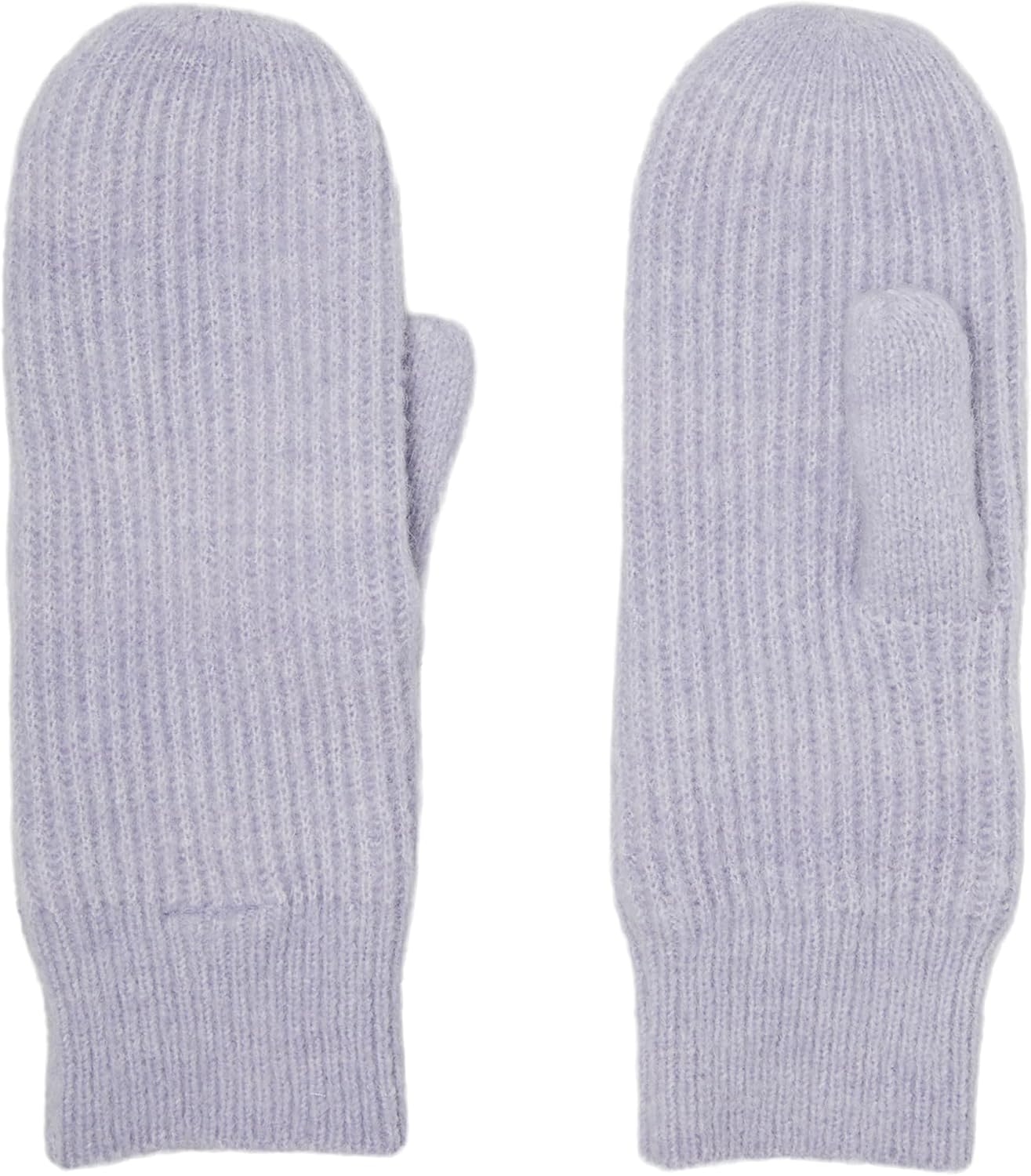 VERO MODA womens Vmgila Rib Mittens Noos