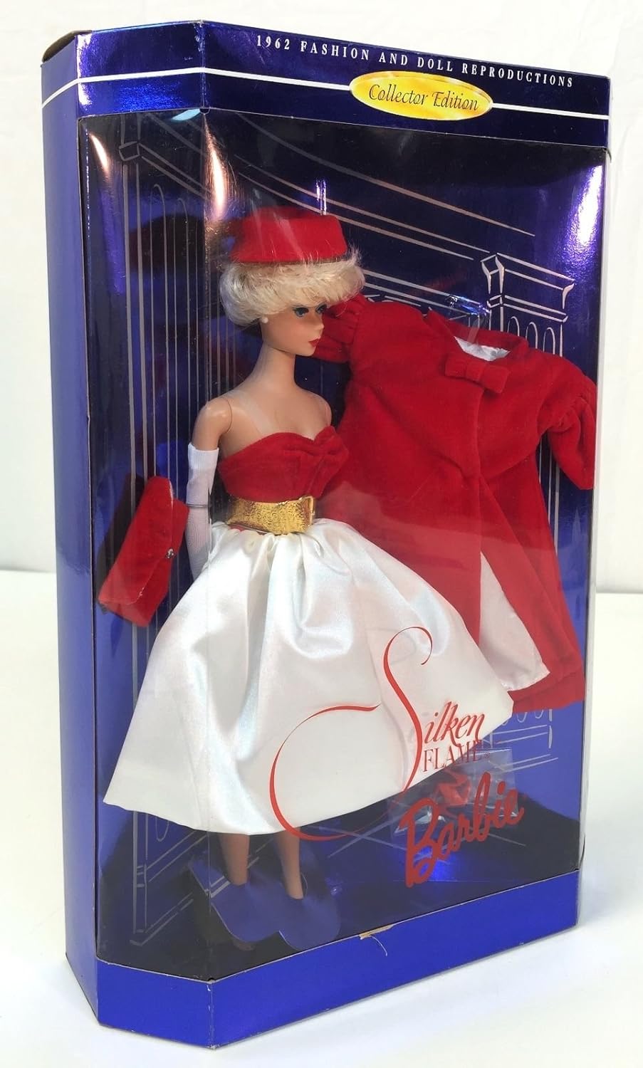 Buy Silken Flame Barbie Doll Online Philippines Ubuy