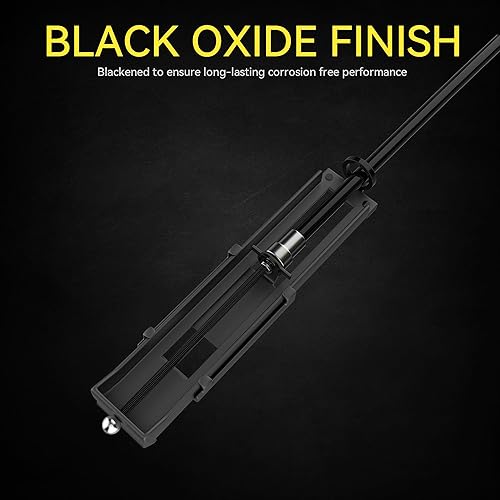 Miniatura 5 de Renekton Alicates de abrazadera de manguera flexible de 24 pulgadas con cable de largo alcance compatible, herramienta de reparación de tubería