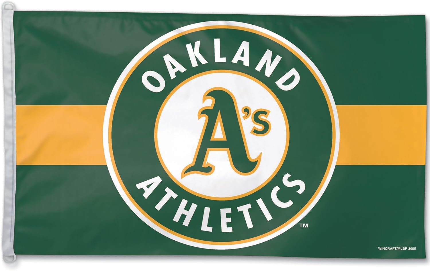 MLB 3-by-5 foot Flag