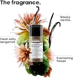 L'OREAL PROFESSIONNEL - Masque Réparateur & Thermoprotecteur Sans Rinçage Absolut Repair Molecular - Répare 2 Ans de Dommages en Une Application - +97% de Force - Cheveux Secs & Abîmés - 100 ml - 5