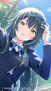 【Amazon.co.jp限定】月村手毬 1st Single「Luna say maybe」(メガジャケ 付)