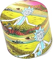 Vista 1 de Kitchen Helper - Molinillo de especias de 2 pulgadas